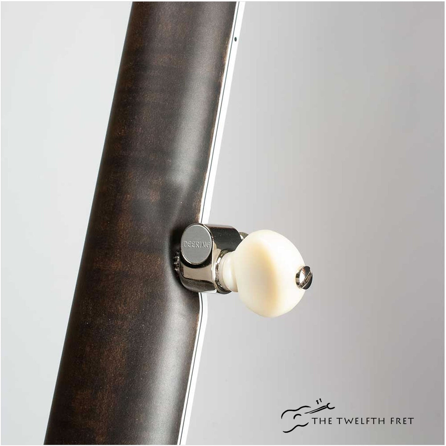 Deering John Hartford 5-String Banjo