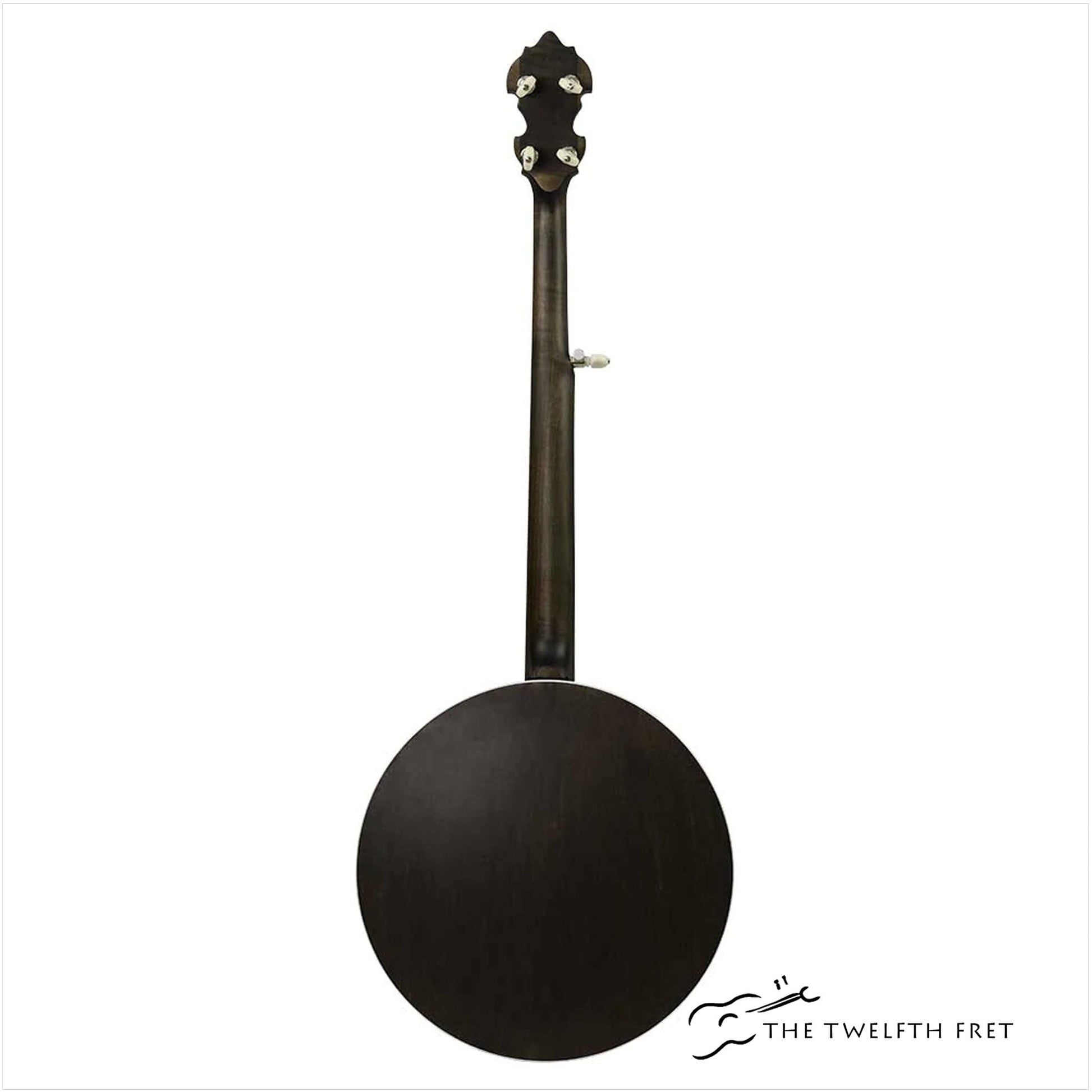Deering Rustic Wreath Banjo