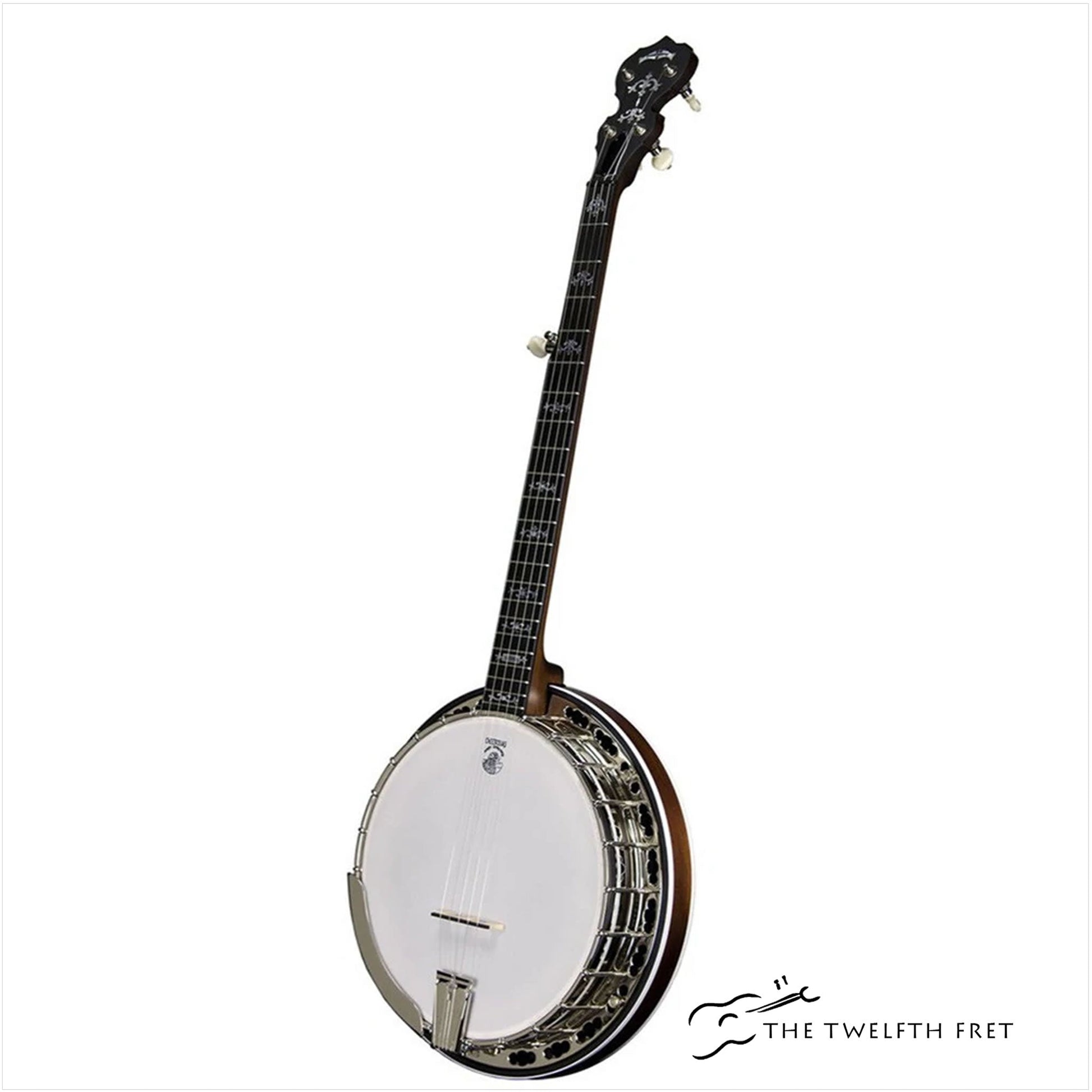 Deering Sierra 5-String Banjo