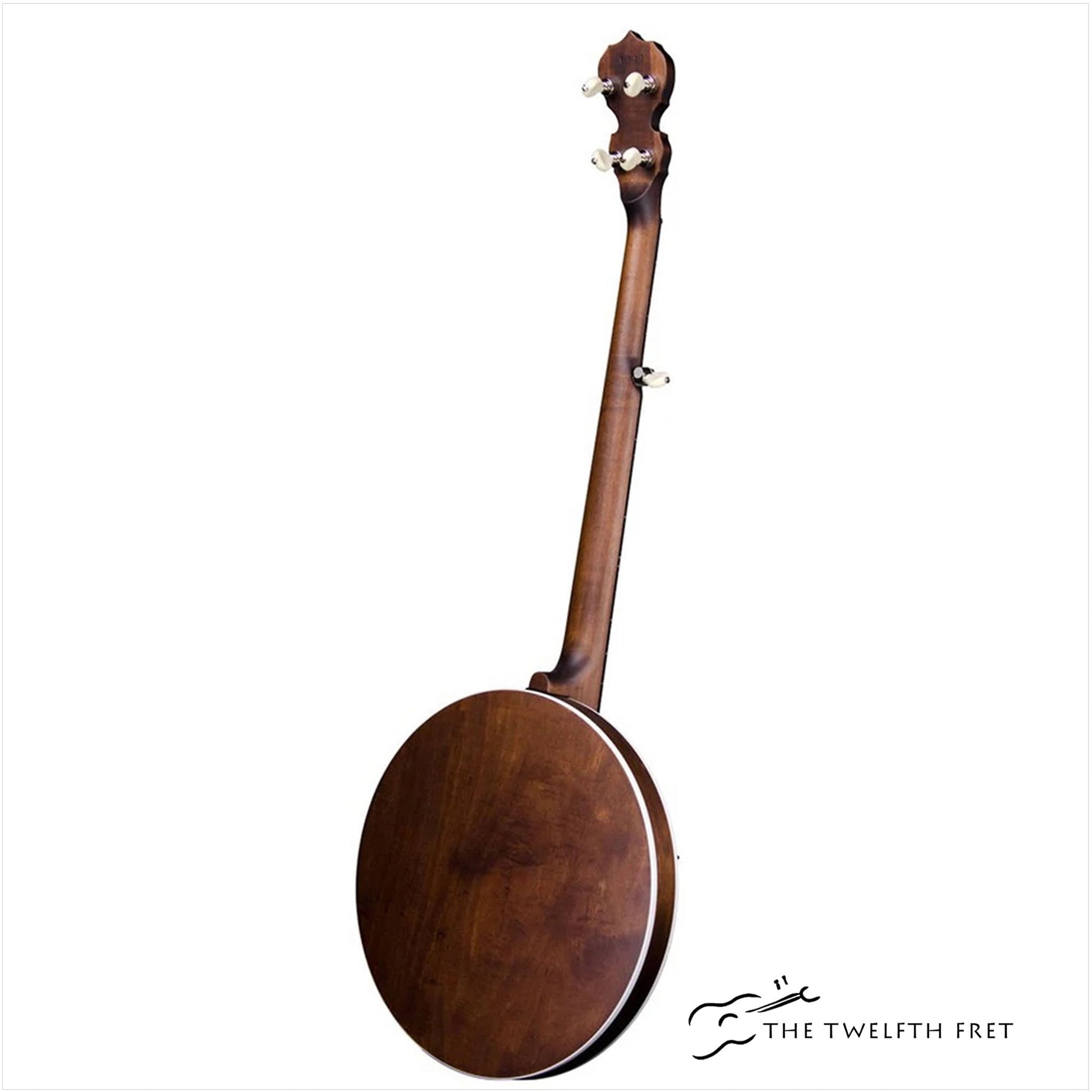 Deering Sierra 5-String Banjo