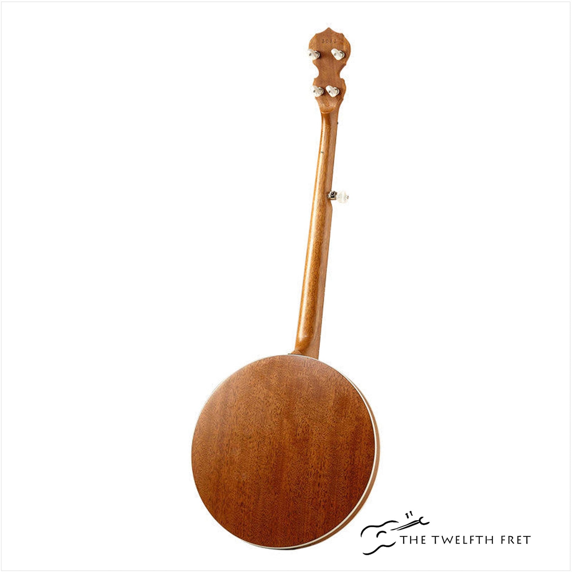 Deering Sierra 5-String Banjo