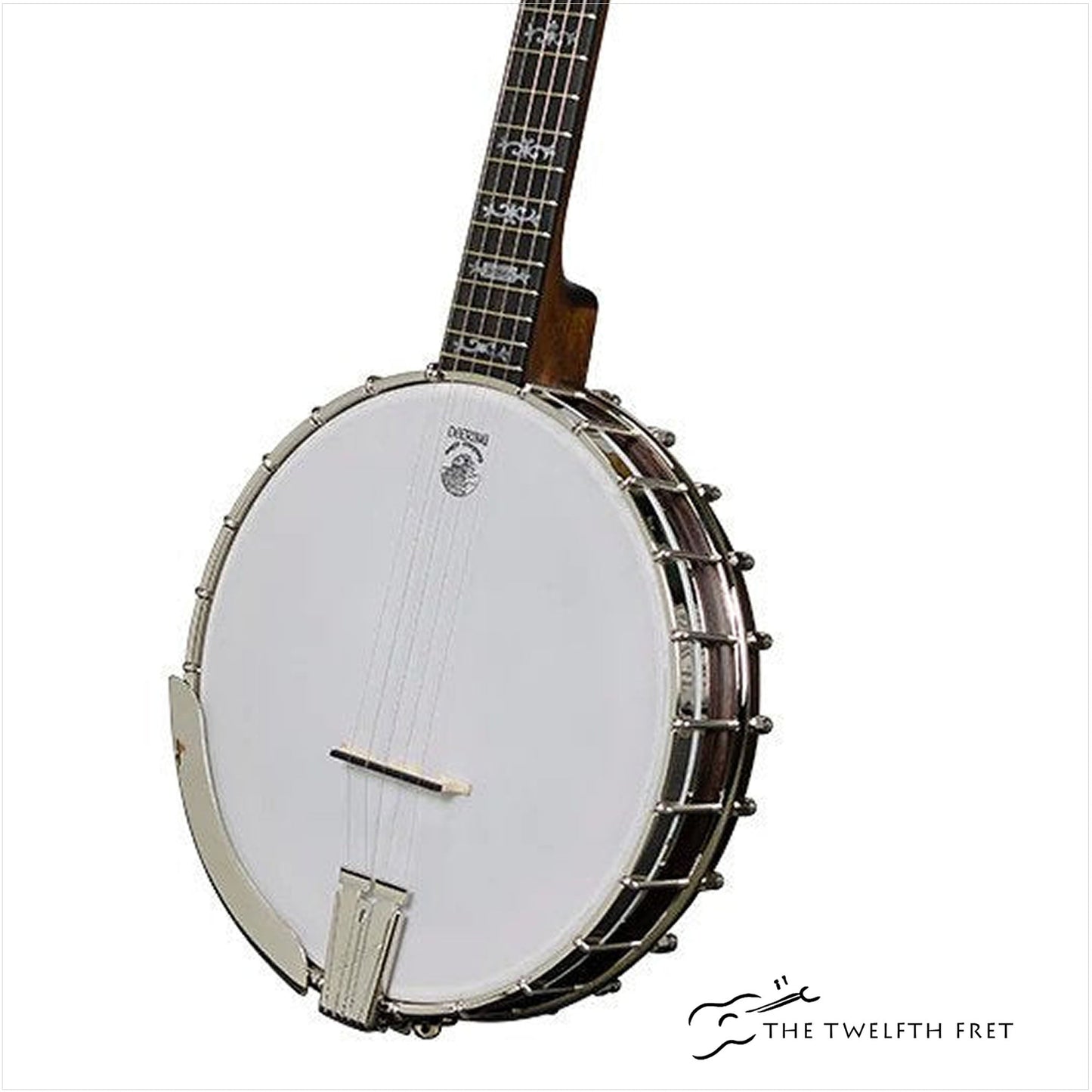 Deering Sierra Open Back Banjo