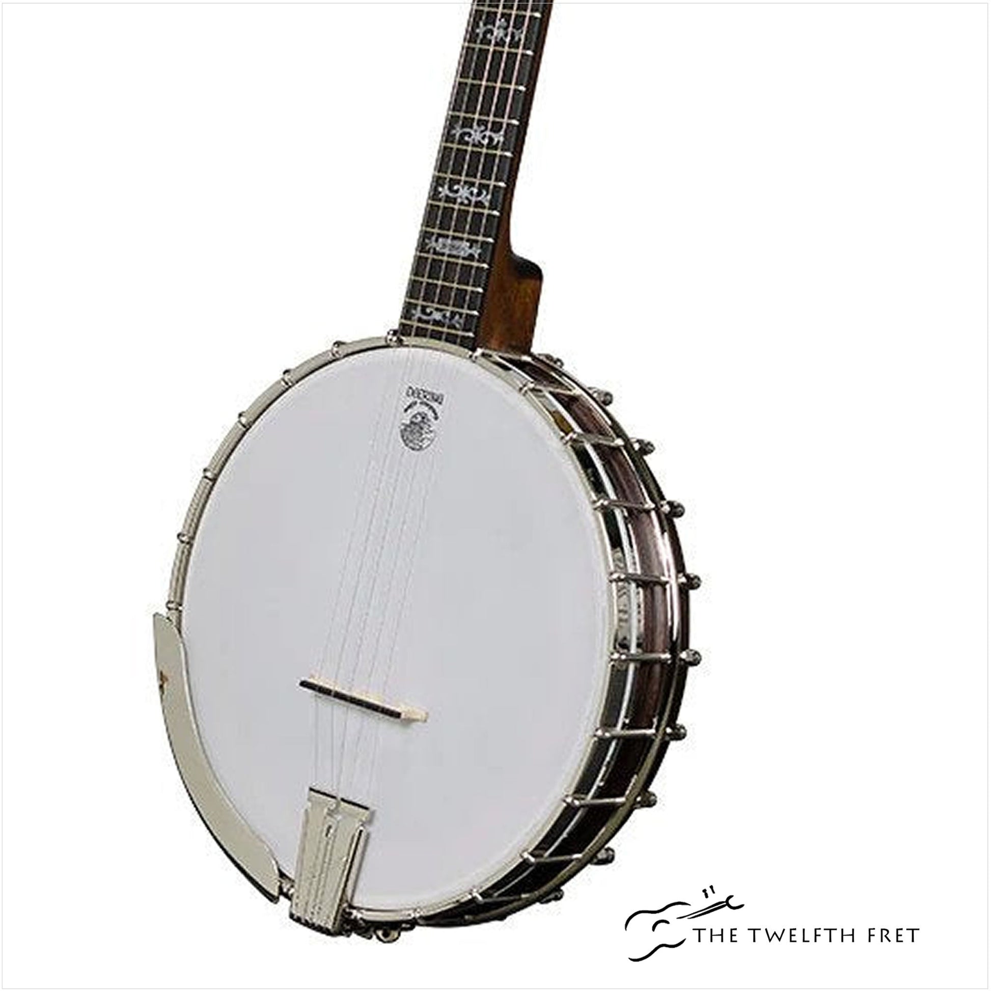 Deering Sierra Open Back Banjo
