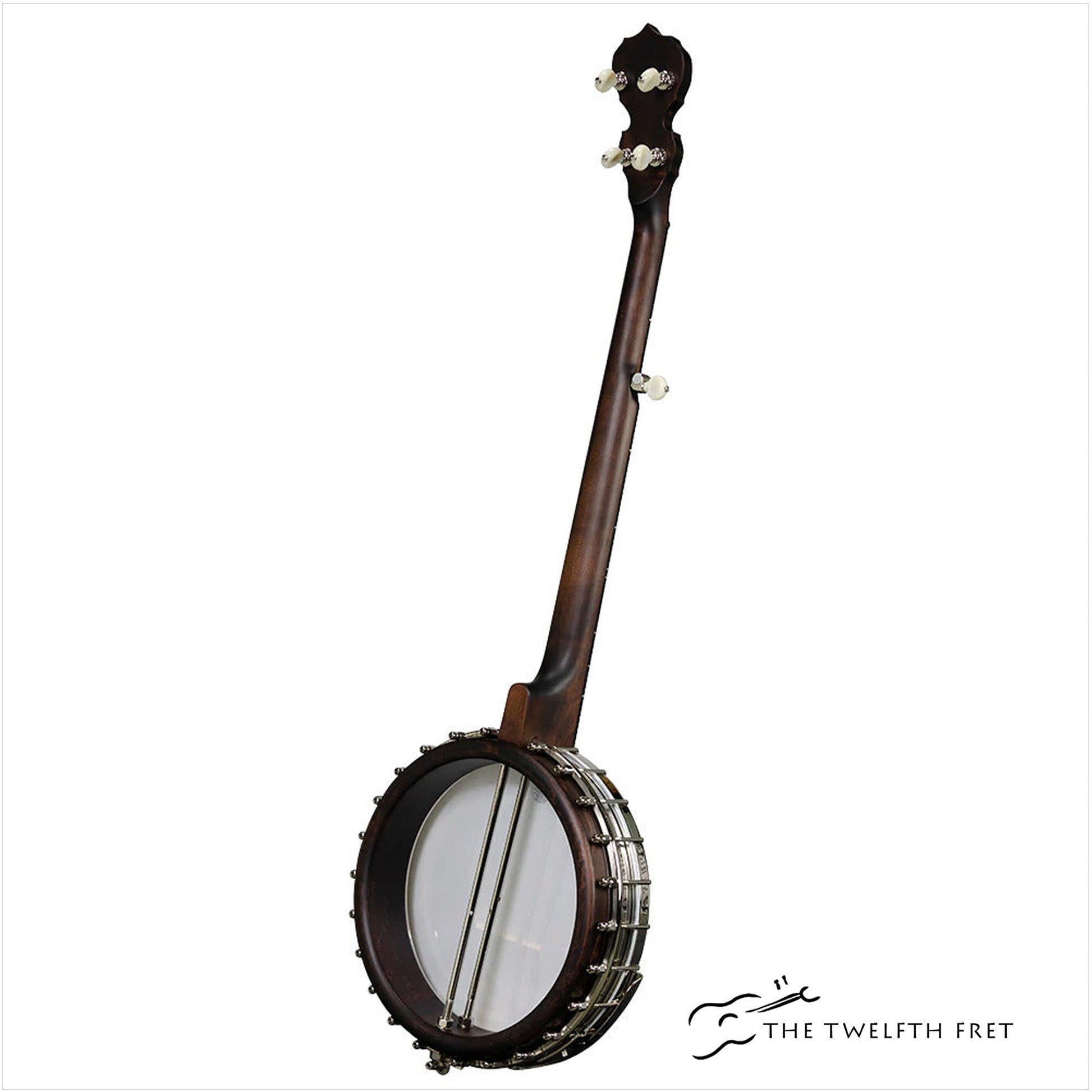 Deering Sierra Open Back Banjo