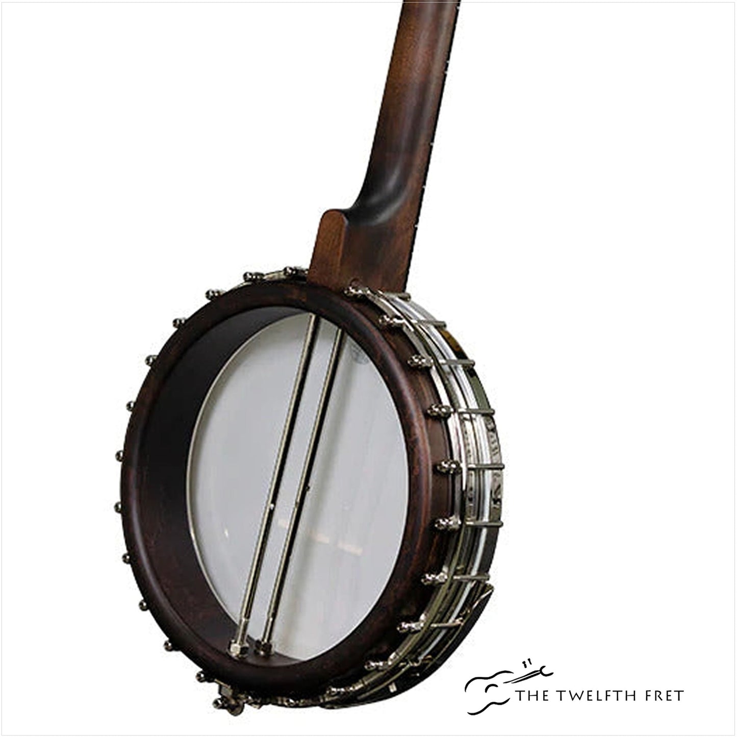 Deering Sierra Open Back Banjo