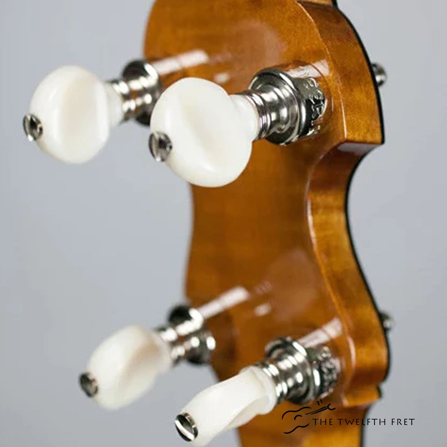Deering Vega No.2 Banjo