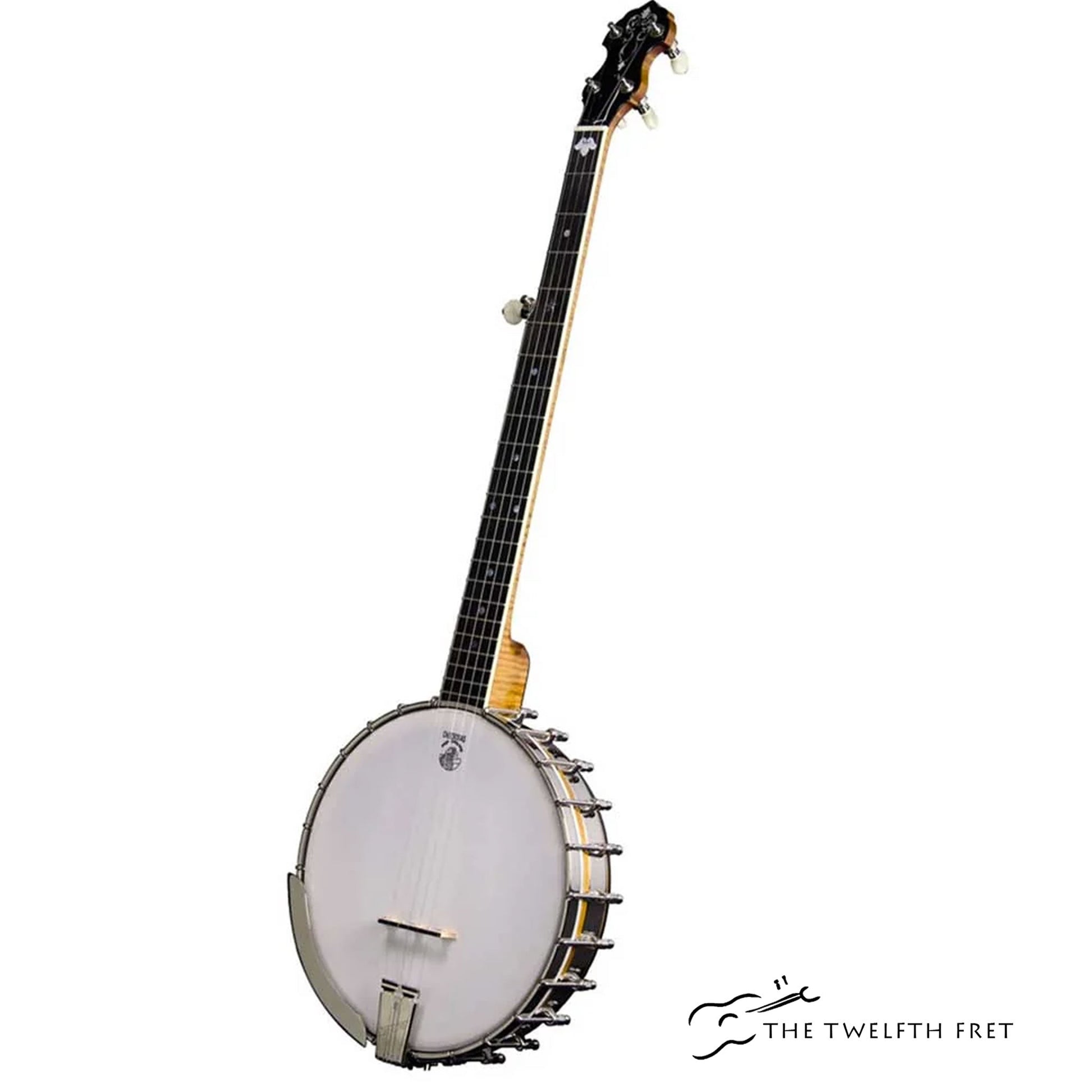 Deering Vega No.2 Banjo