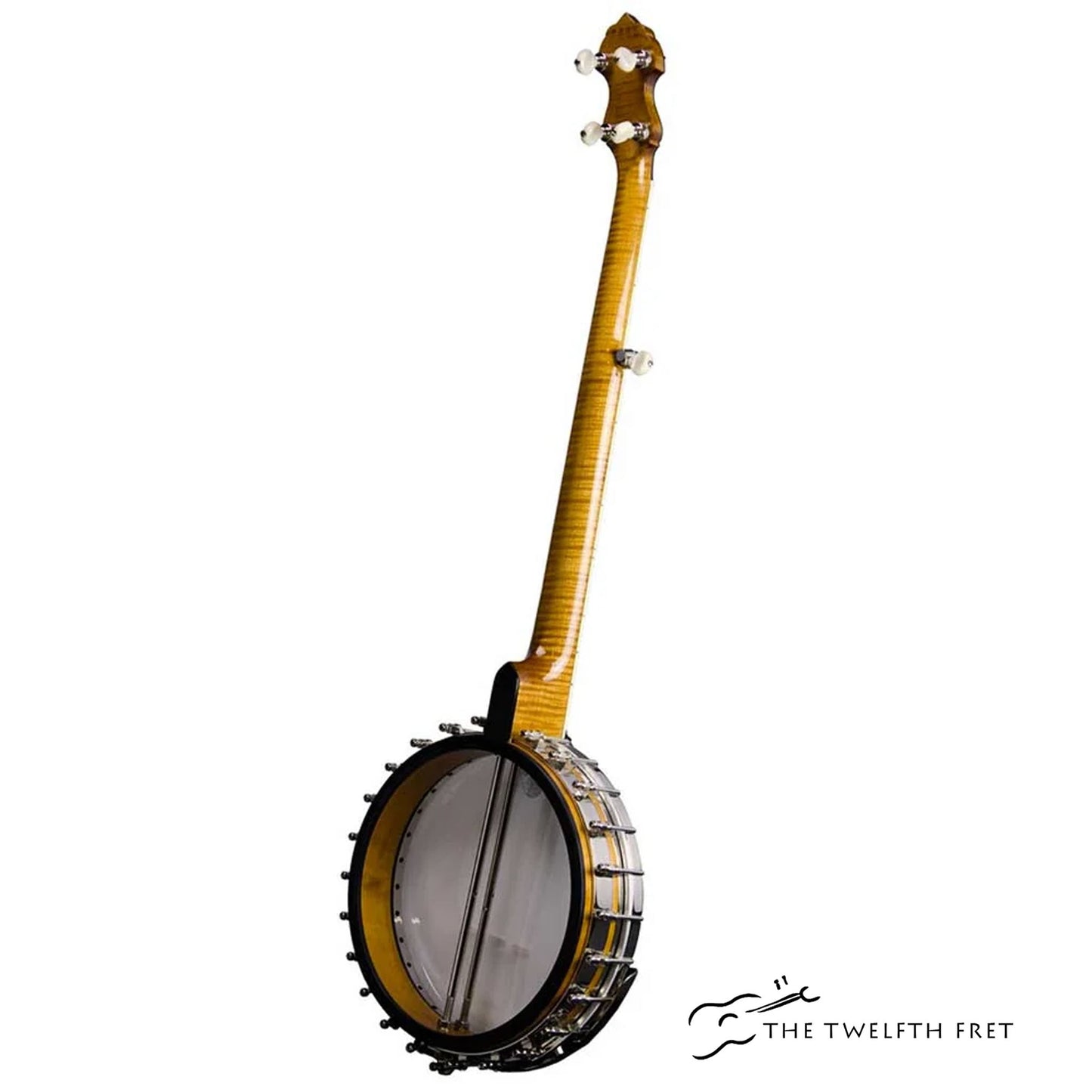 Deering Vega No.2 Banjo