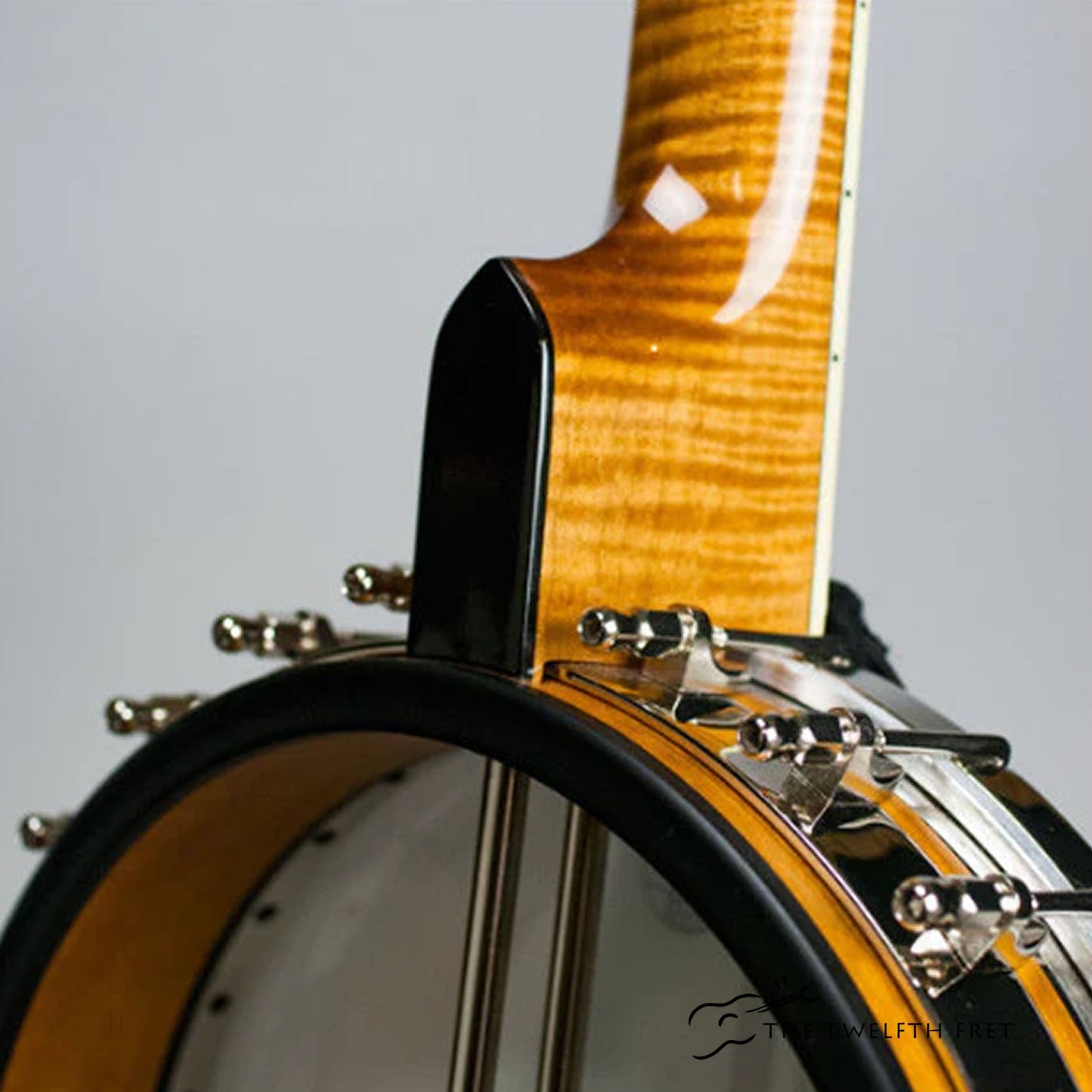 Deering Vega No.2 Banjo