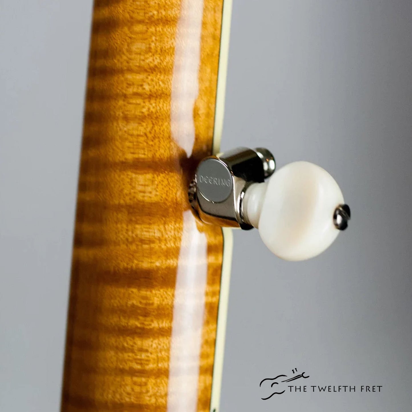 Deering Vega No.2 Banjo