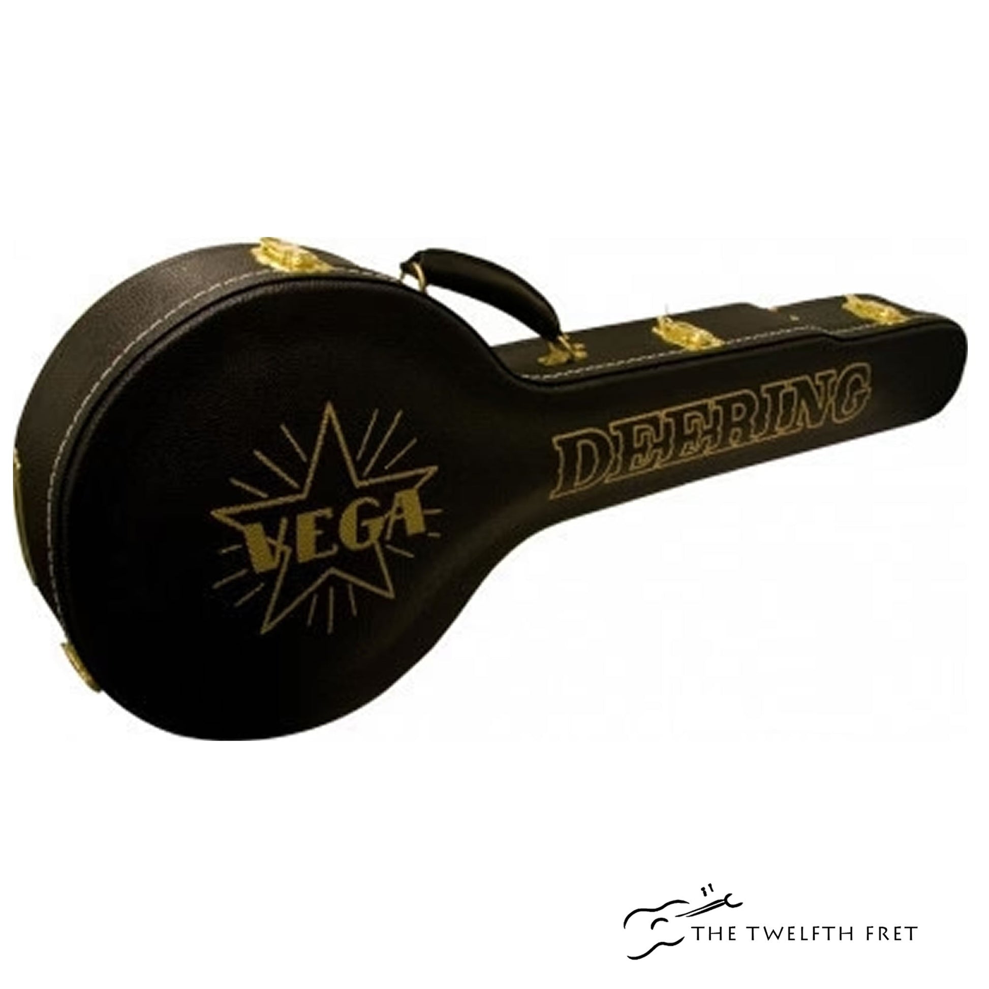 Deering Vega No.2 Banjo