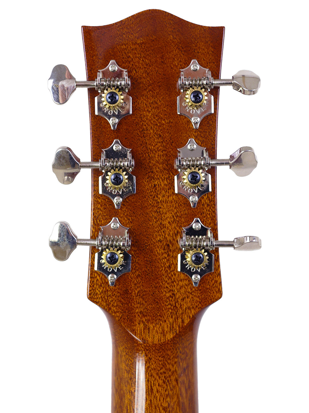 SOLD - Maton Custom Shop Classic - Australia 2020