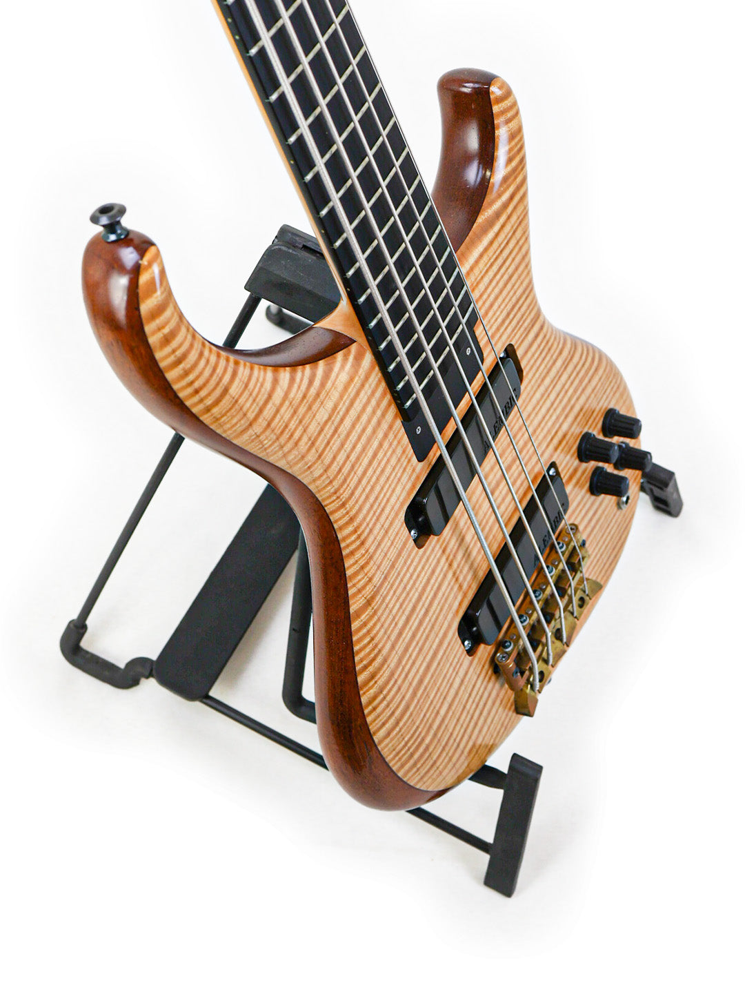 Alembic Orion 5-String Bass - USA 1999