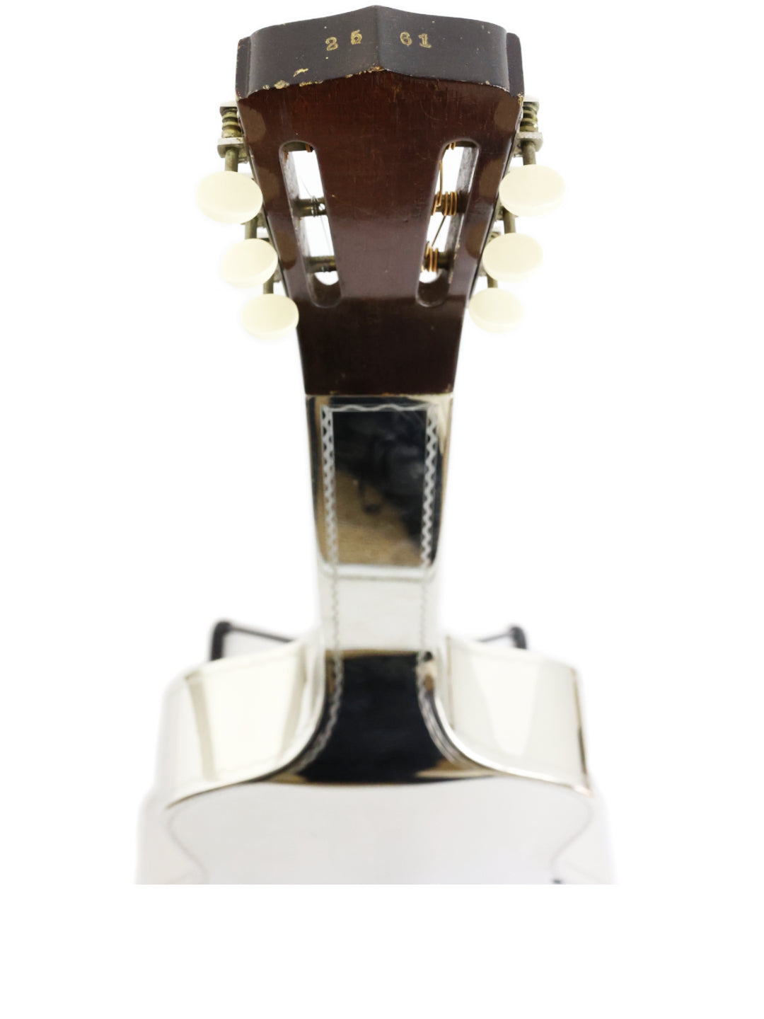 SOLD - National Tricone Style 1.5 Squareneck – 1932 USA