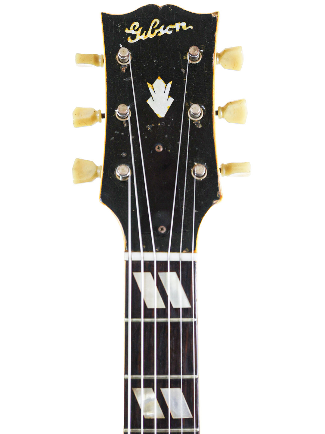 Vintage Gibson ES-300 - USA 1946