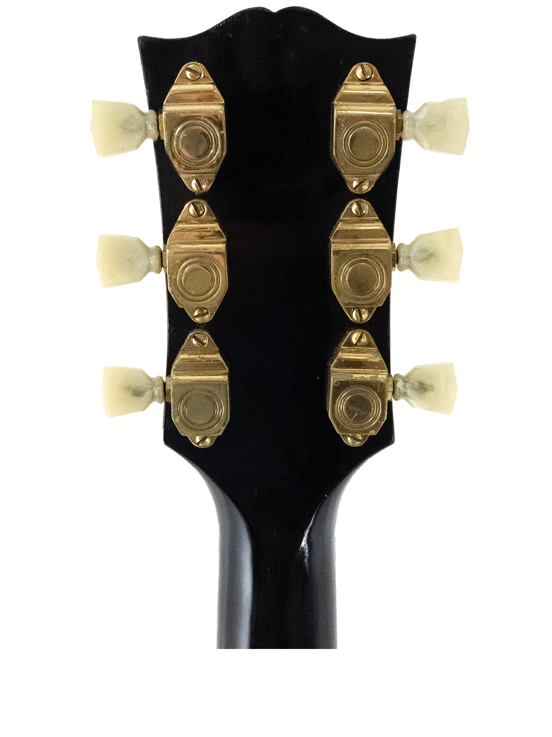 SOLD - Vintage Gibson L-5 CES With Alnico Pickups – USA 1955