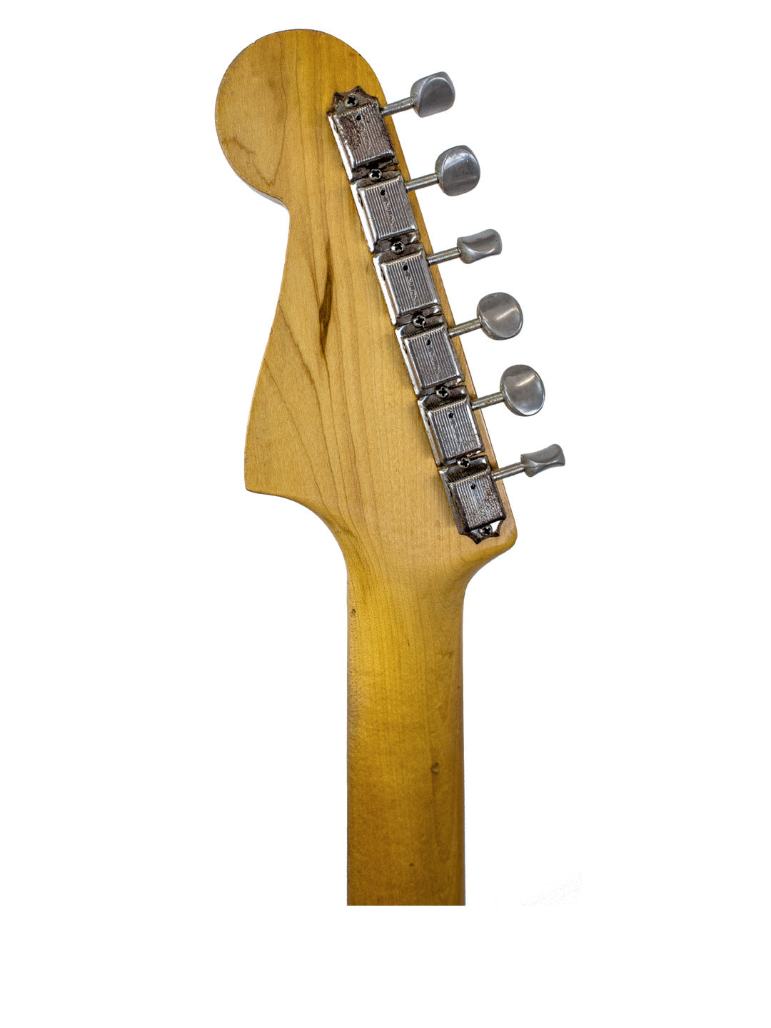 SOLD - Vintage Fender Jazzmaster – USA 1960
