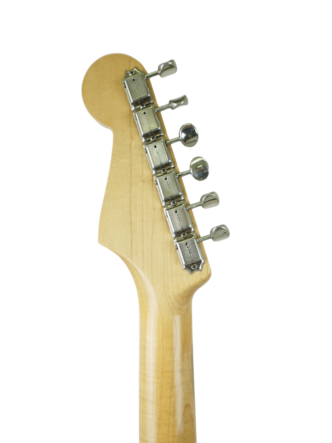 SOLD - Vintage Fender Stratocaster – USA 1961