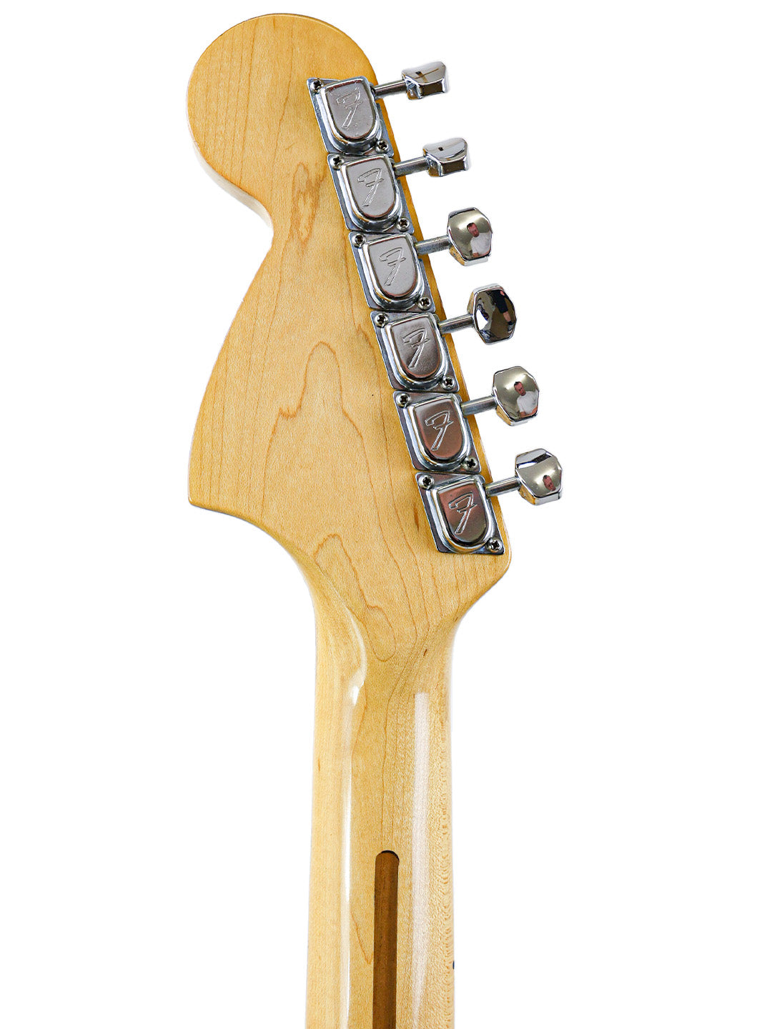 SOLD - Vintage Fender Stratocaster – USA 1977