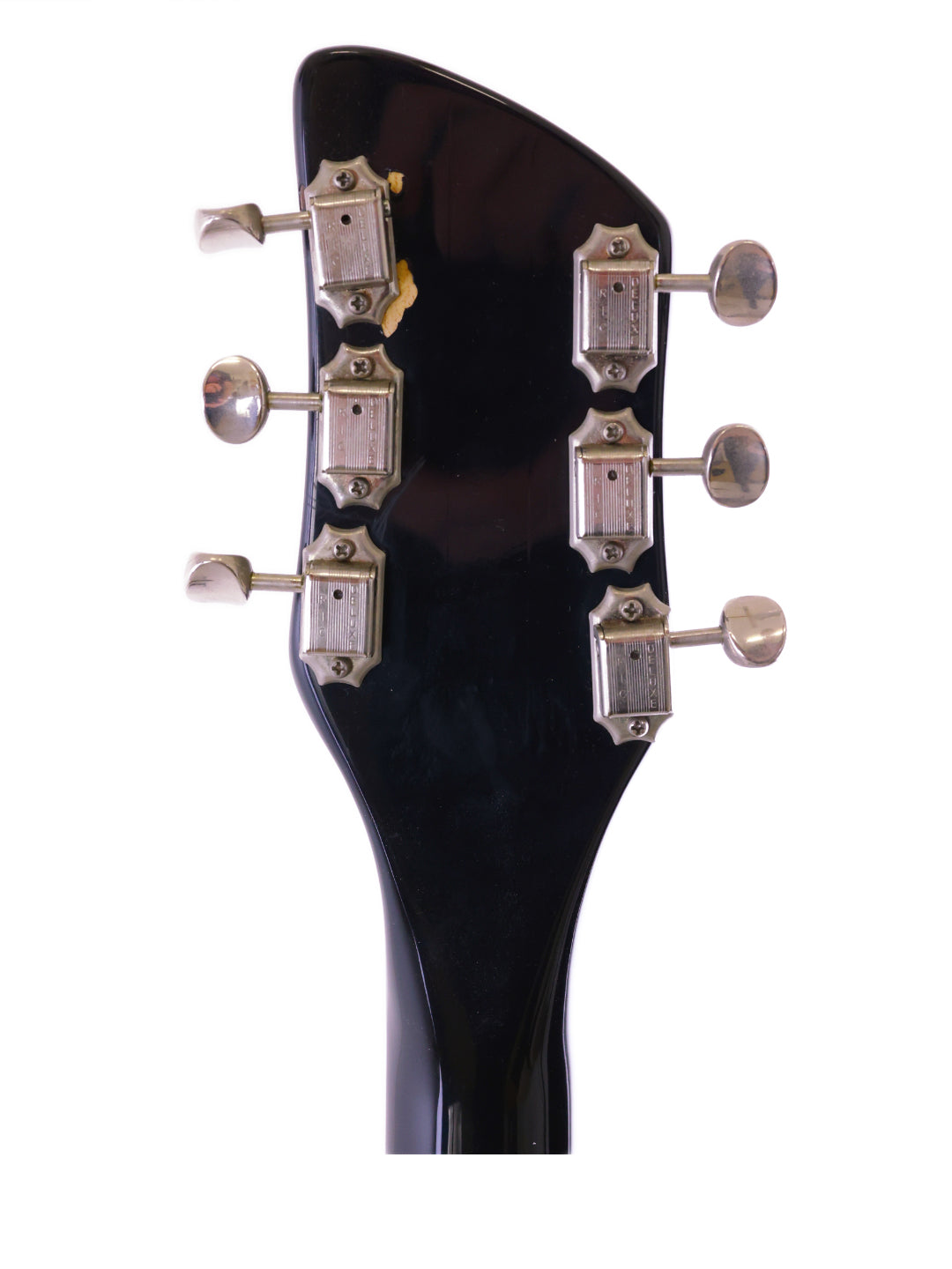 SOLD - Rickenbacker 360 WB – USA 1996