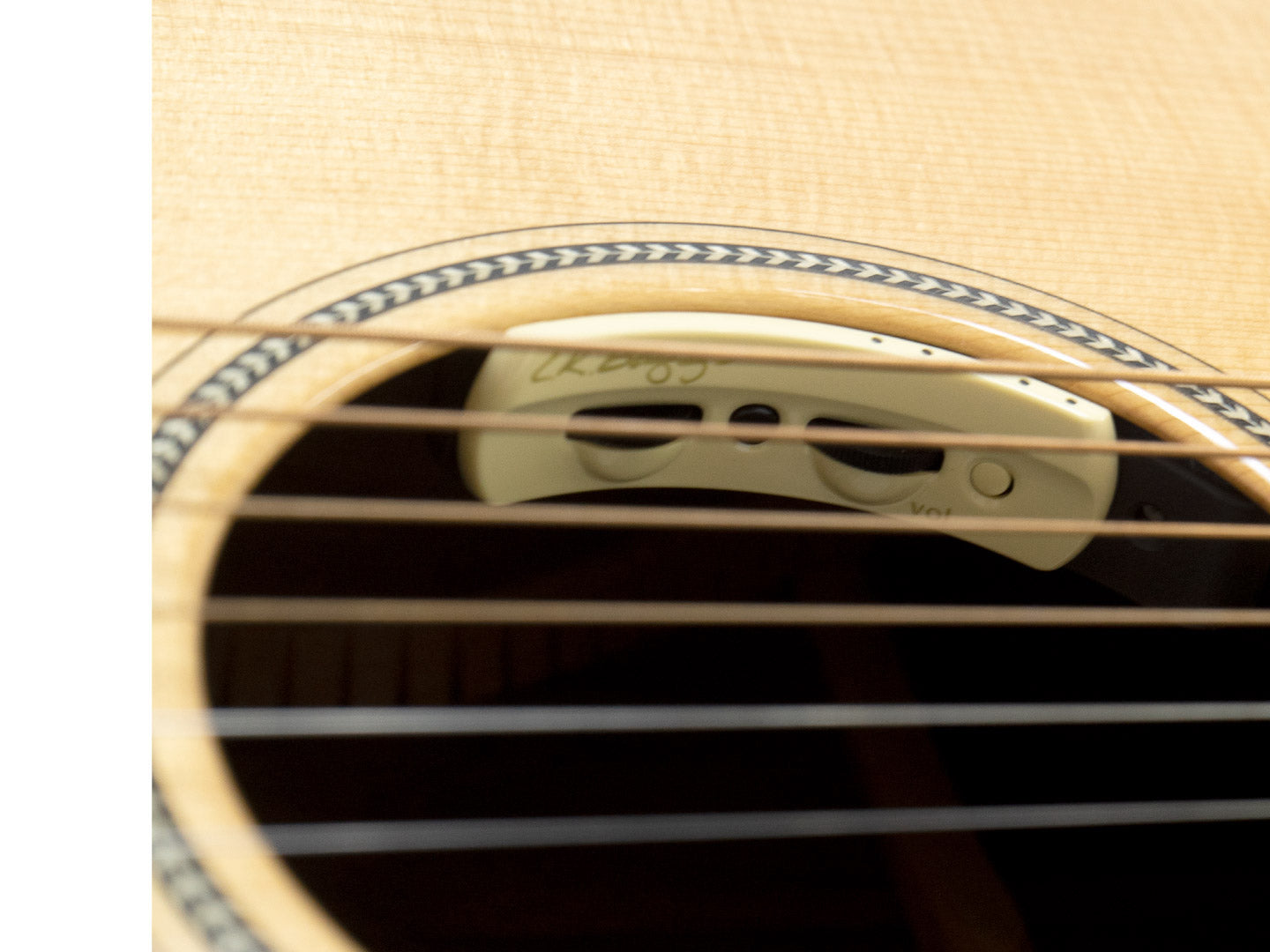 SOLD - Breedlove Journey Concert Ltd Sitka / Brazilian #22 of 50 – USA 2016