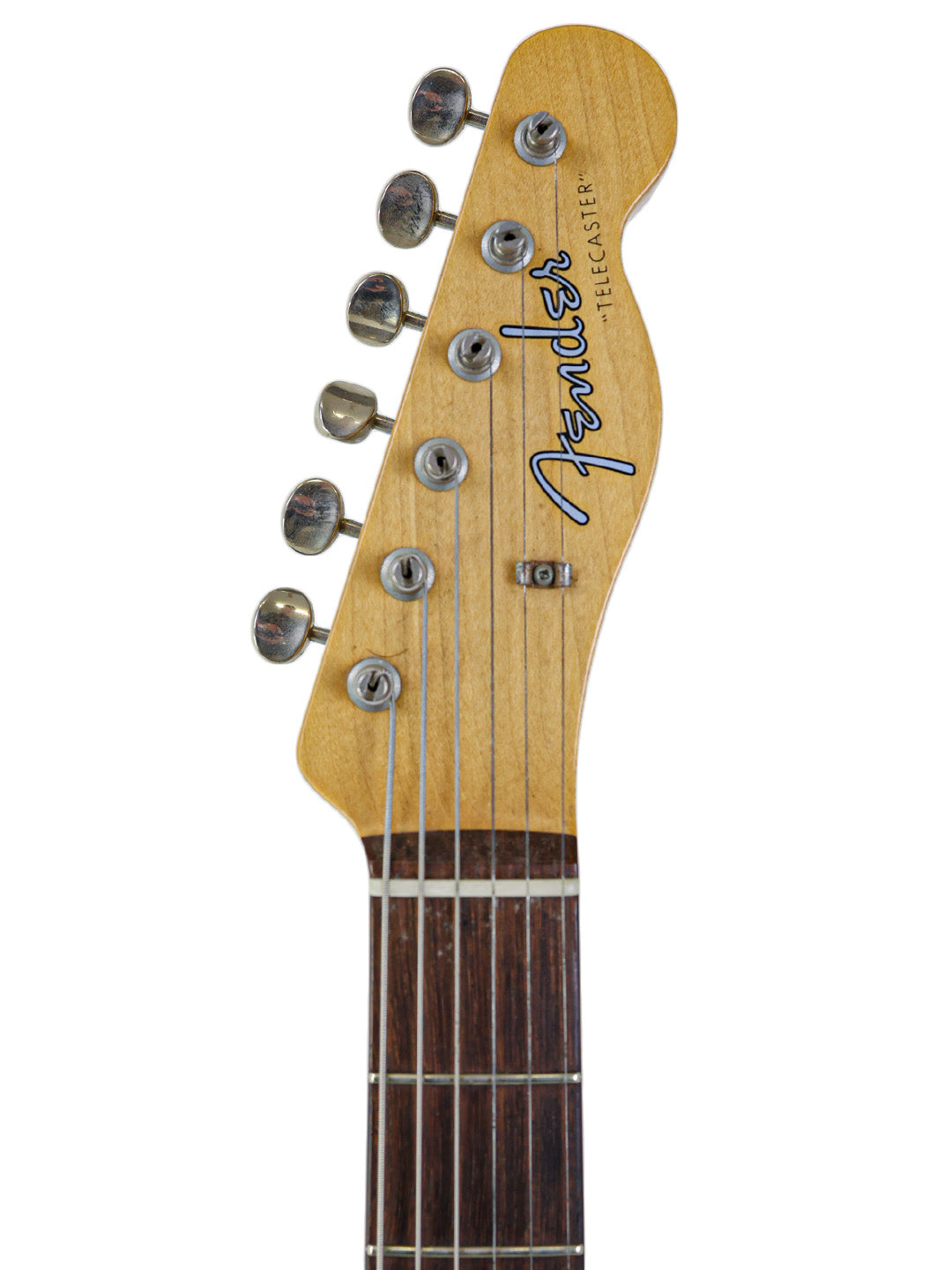 Fender John English Master Built '59 Custom Telecaster 'NRG Special Release' - USA 2006