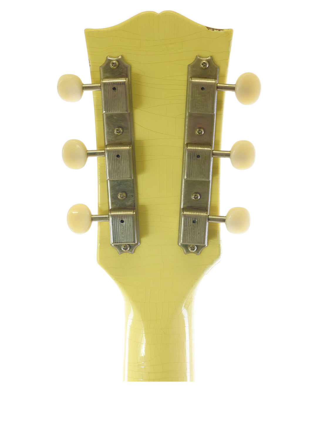 SOLD - Gibson Custom ‘63 SG Special Murphy Lab SG - USA 2020