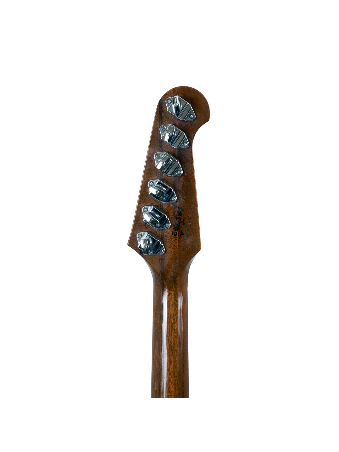 SOLD - Gibson Firebird V Reissue – USA 1991