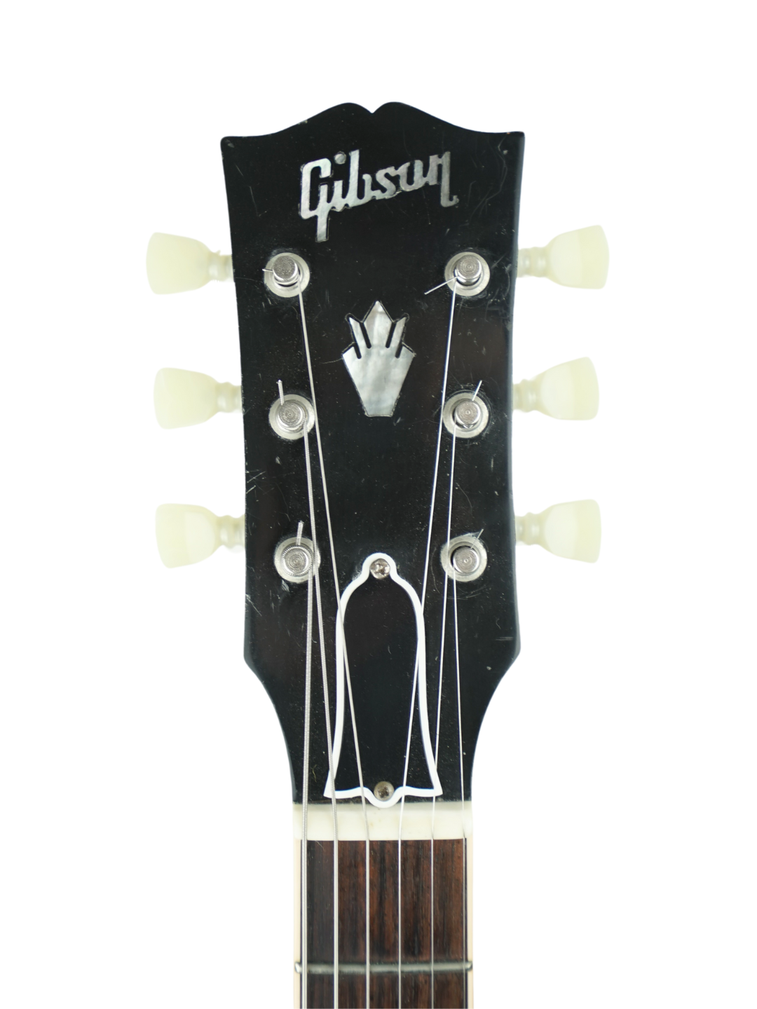 Gibson Yamano Export ES-335 Block '63 Reissue - USA 2005