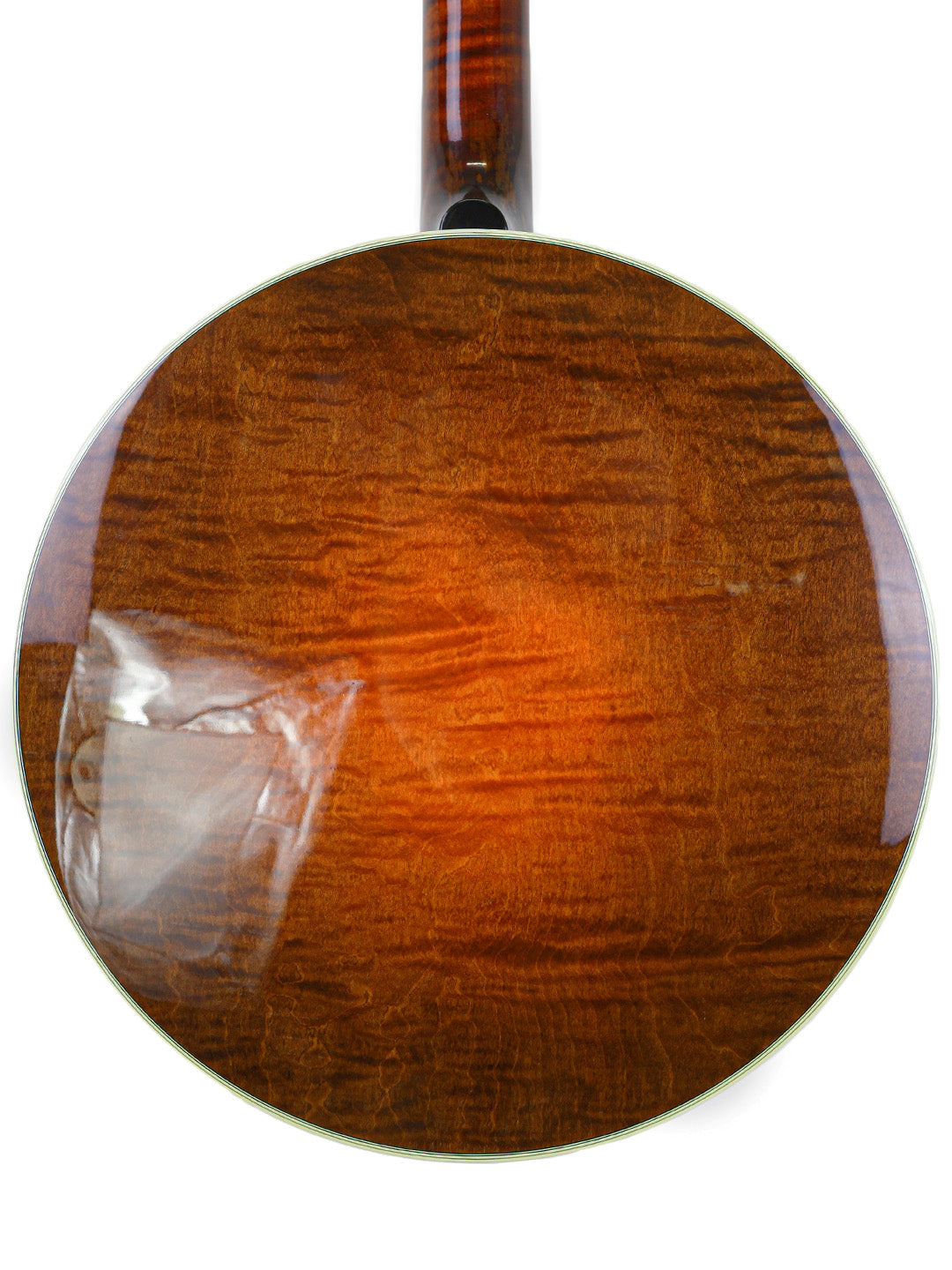 SOLD - Deering Golden Era Banjo - USA 2008