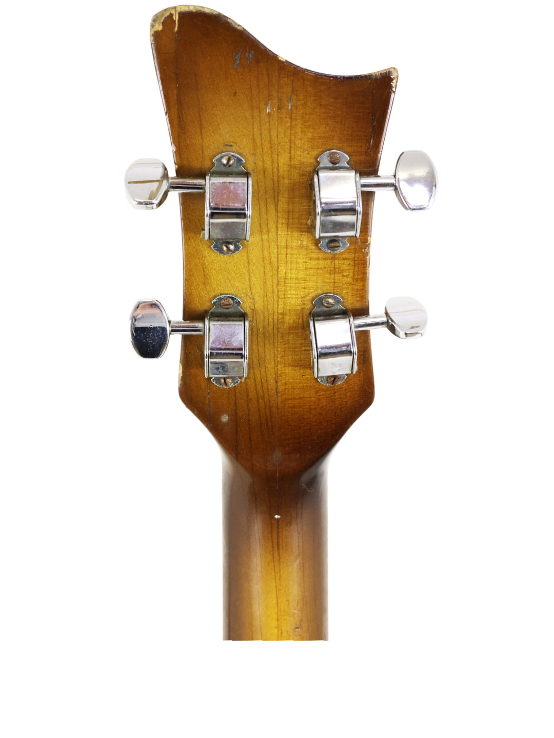 Hofner 500/1 'Beatle Bass' - Germany 1962