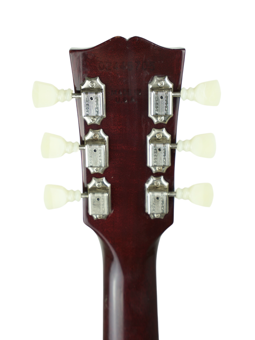 Gibson Yamano Export ES-335 Block '63 Reissue - USA 2005