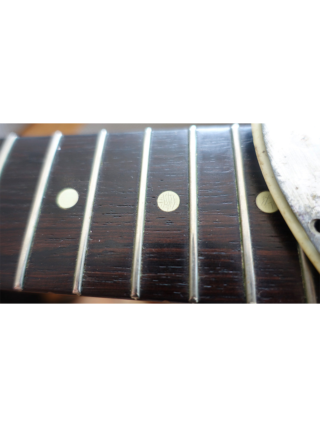 SOLD - Vintage L Series Stratocaster Refin – USA 1963