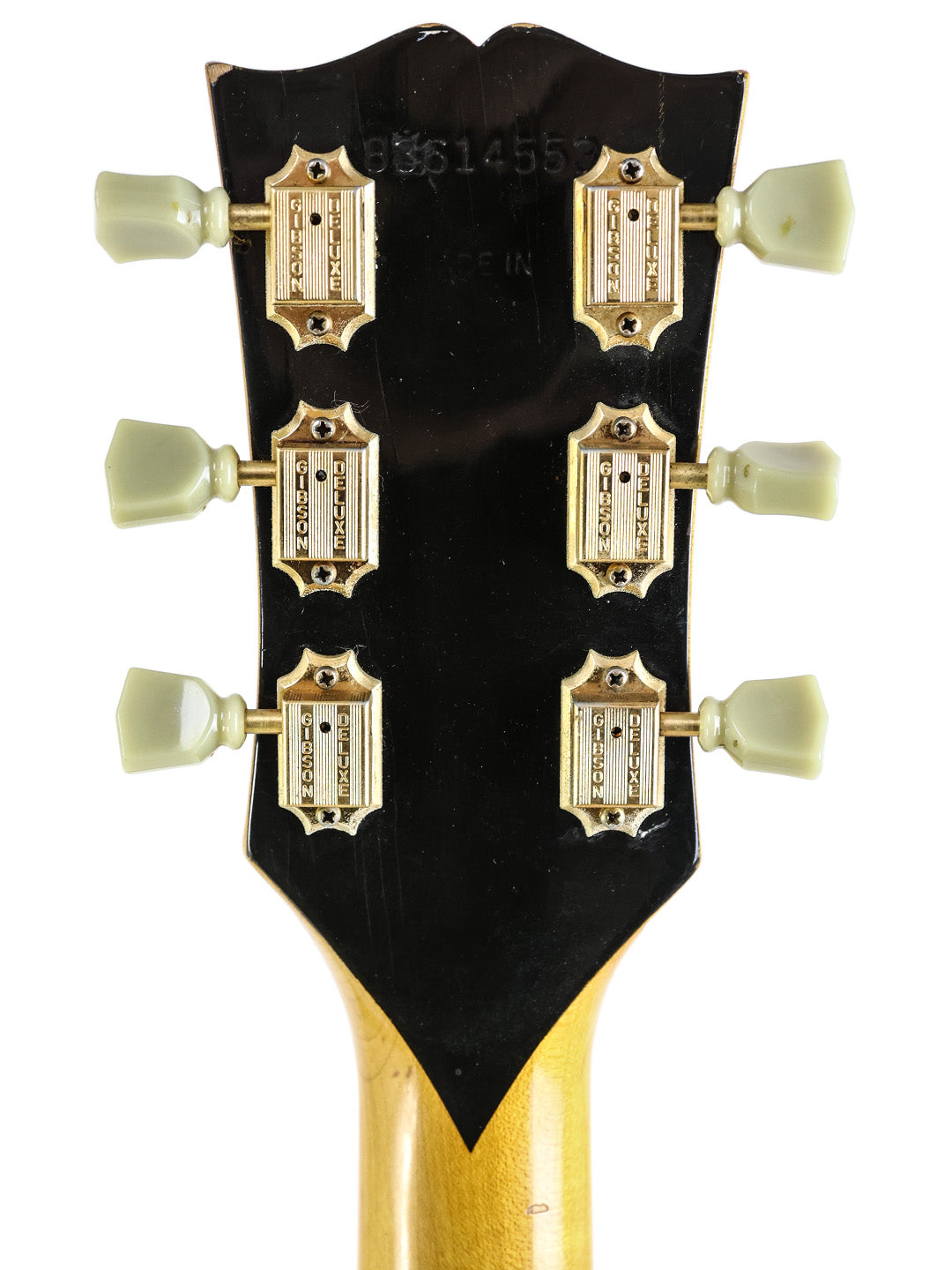 Vintage Gibson SJ-200 - USA 1984