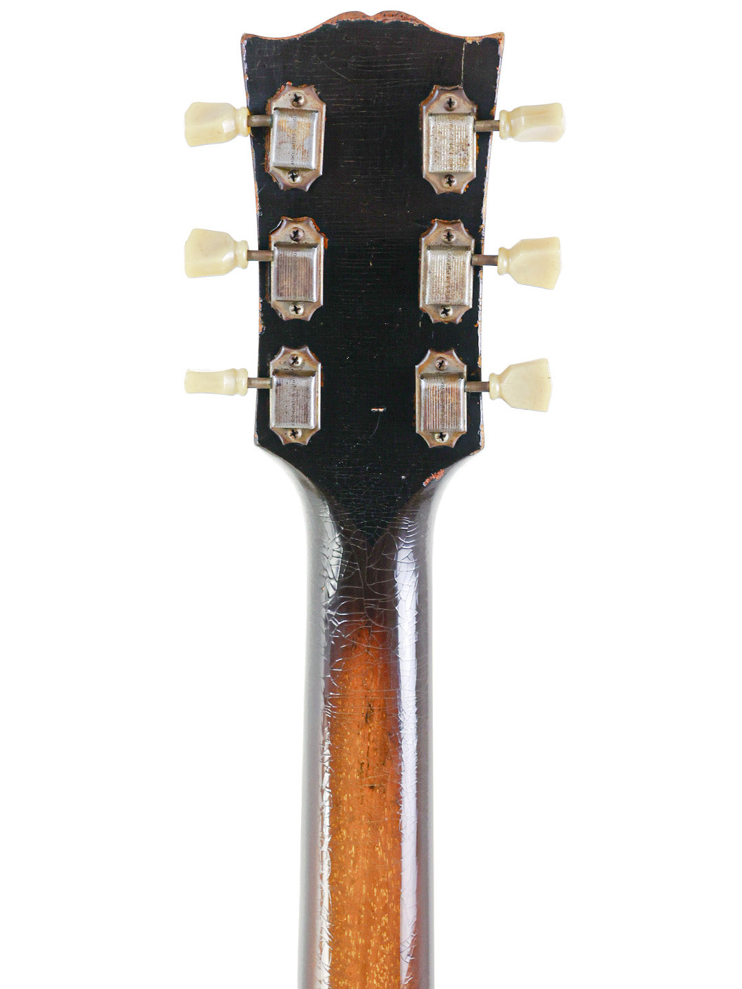 Vintage Gibson ES-300 - USA 1946