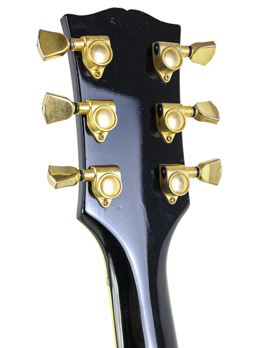 SOLD - Vintage Gibson Les Paul Custom – USA 1969