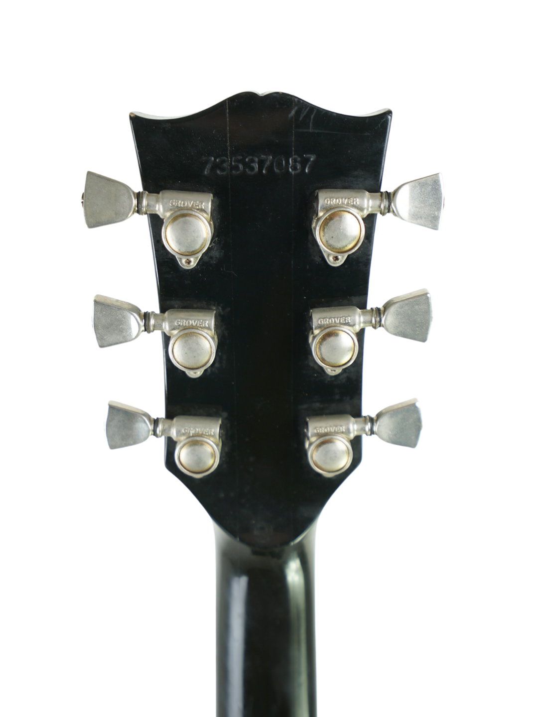 SOLD - Vintage Gibson Dove Custom - USA 1977