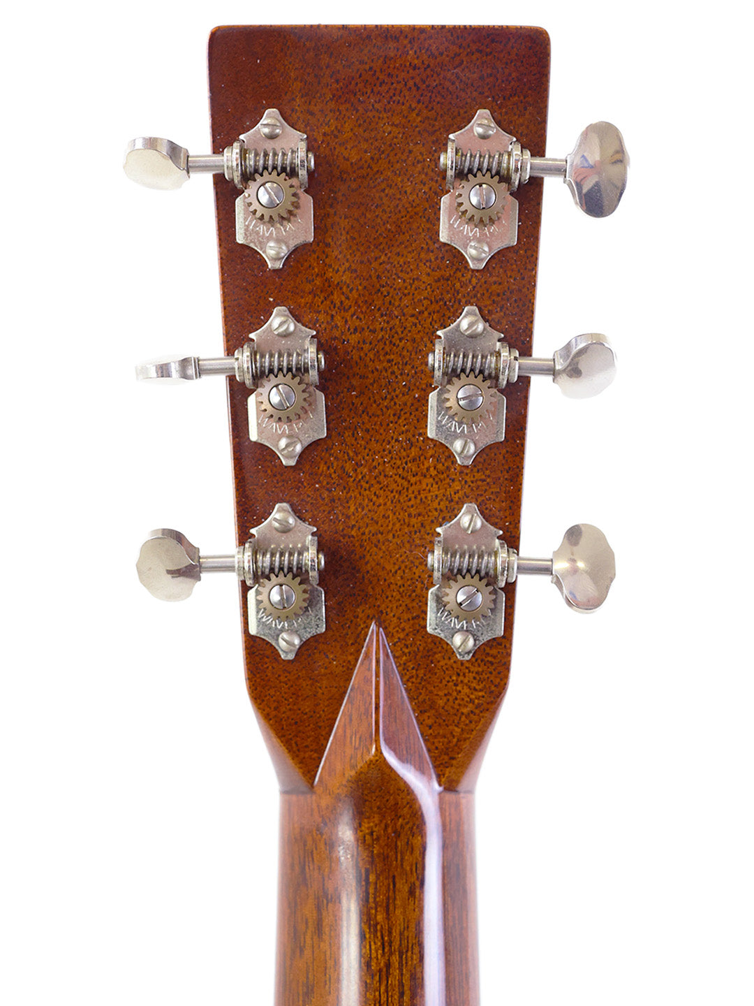 SOLD - Martin Custom Shop 000-28 - USA 2018