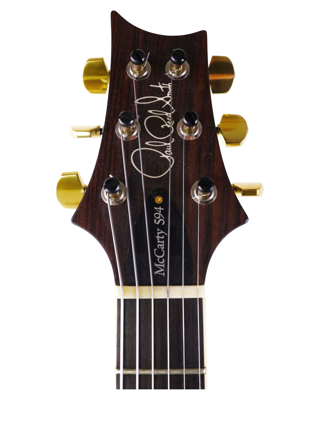 SOLD - PRS McCarty 594 – USA 2016