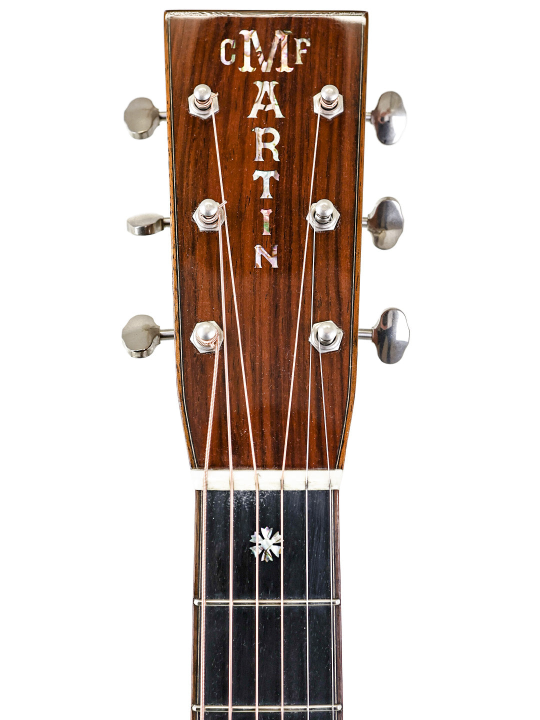 Martin Custom Shop 000-42 Guatemalan Rosewood - USA 2019