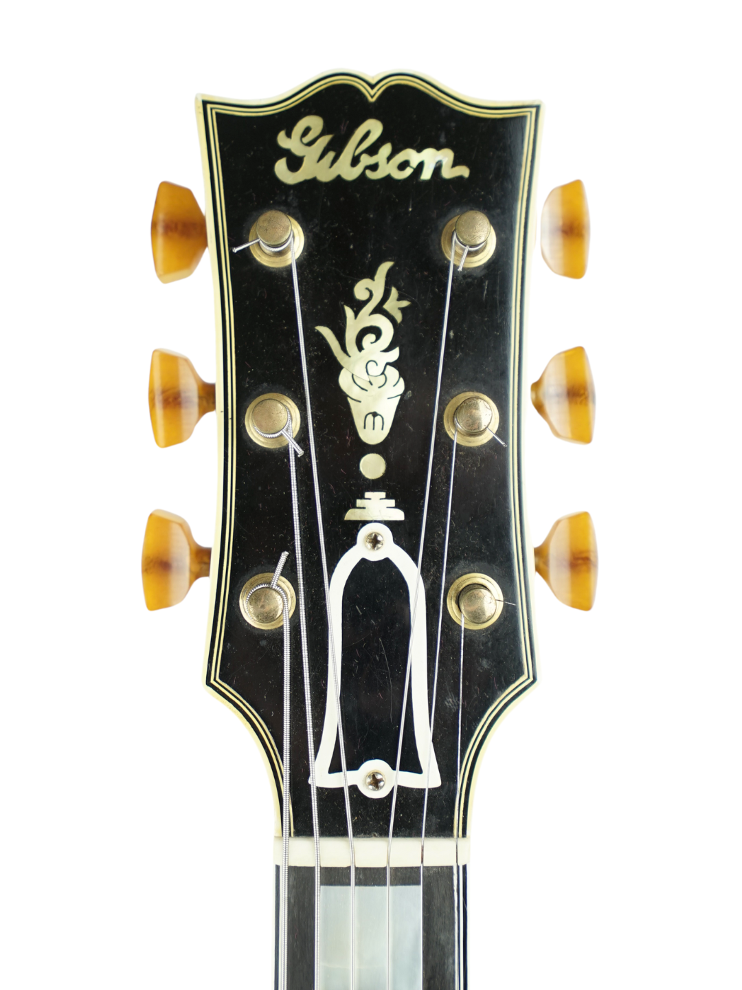 SOLD - Vintage Gibson L-5 - USA 1939
