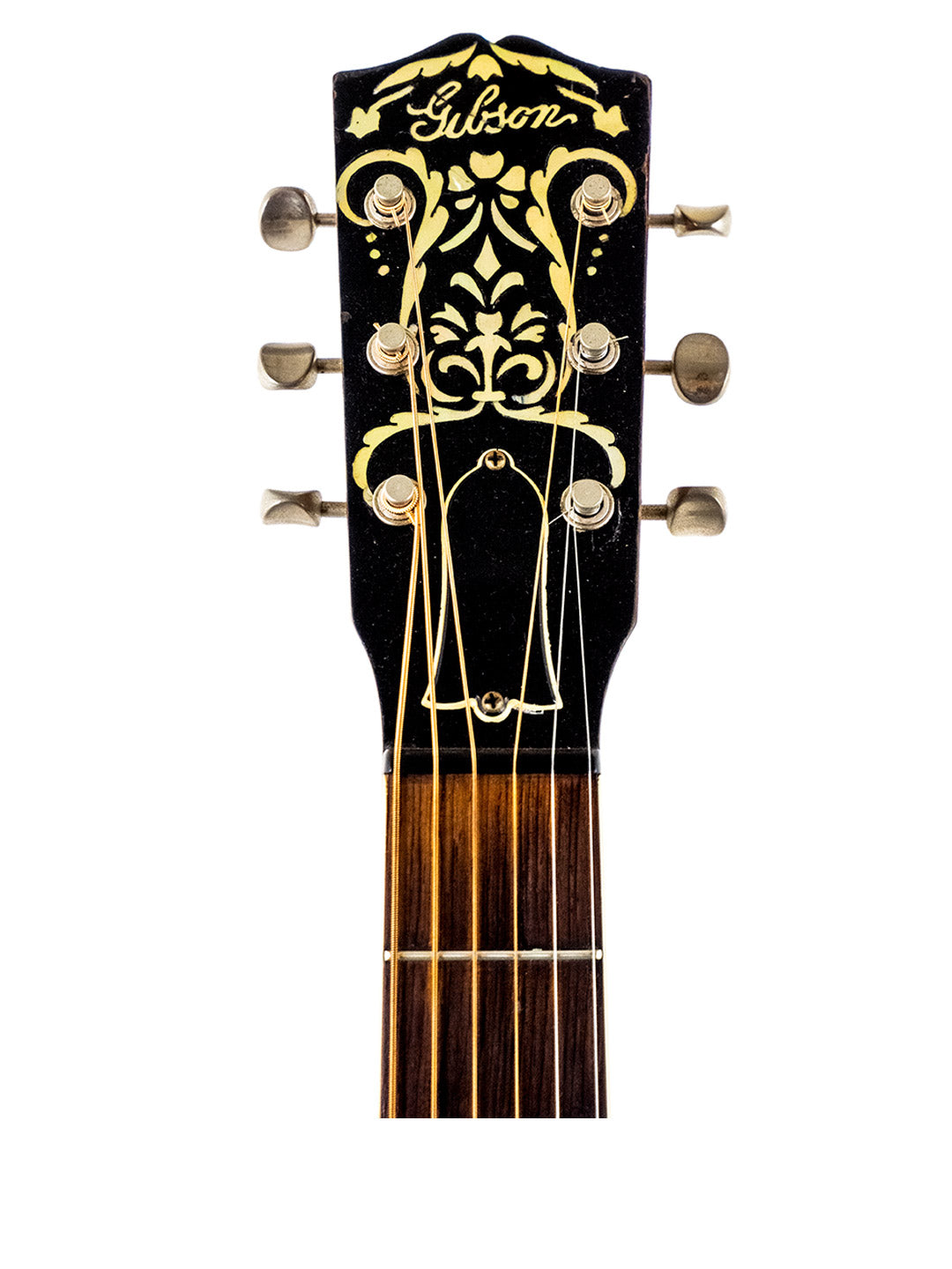 SOLD - Vintage Gibson L 7 Special – USA 1940s