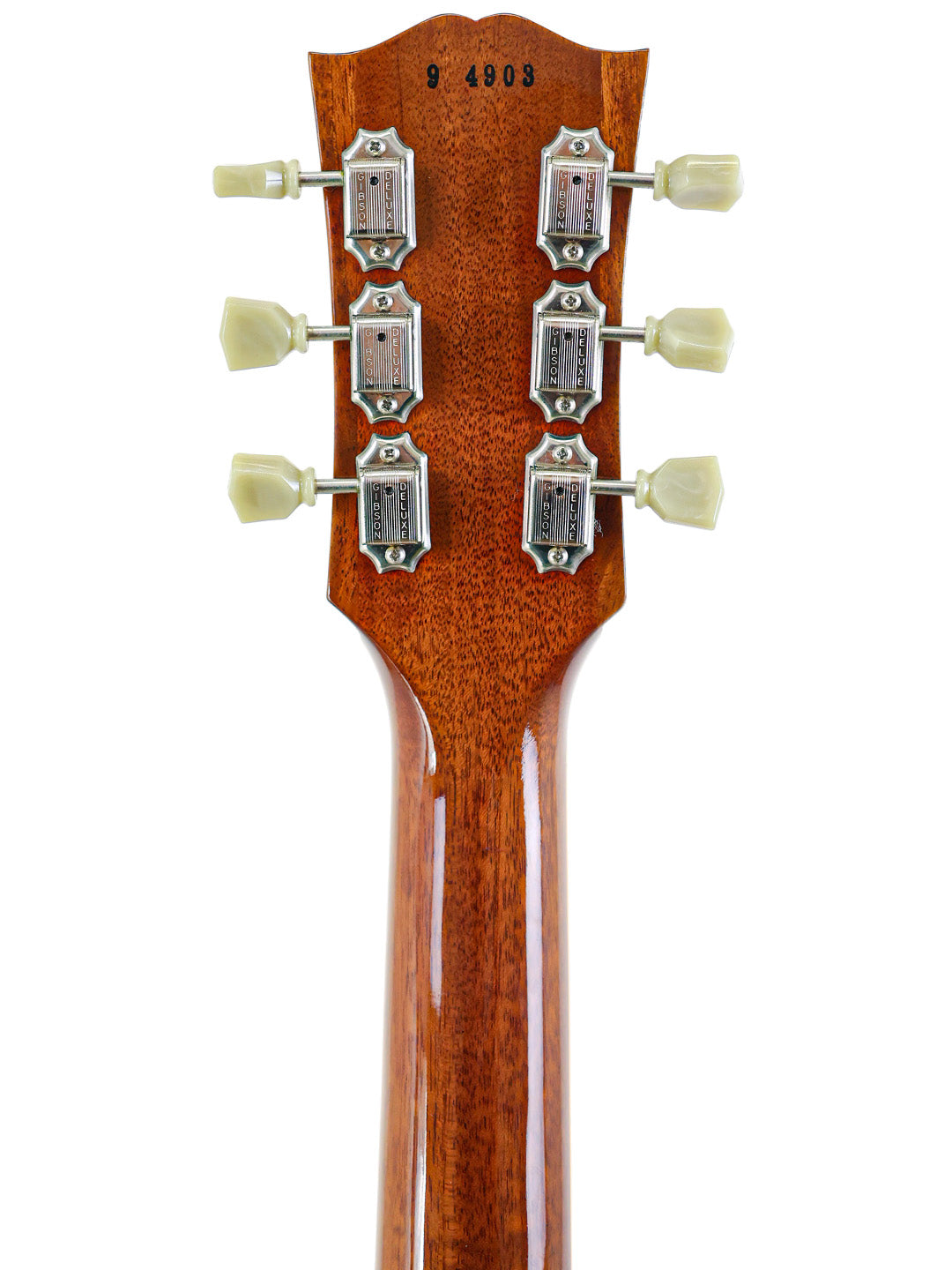 Gibson Custom Shop 1959 Reissue Les Paul R9 – USA 2004