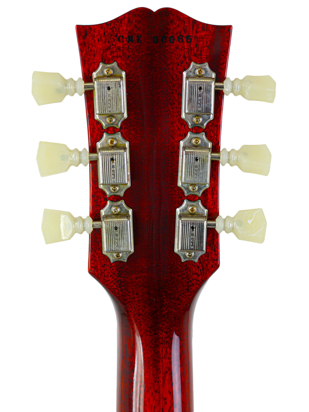 Gibson Custom Shop 60th Anniversary 1960 Les Paul Standard R/I 'CME Spec' - USA 2020