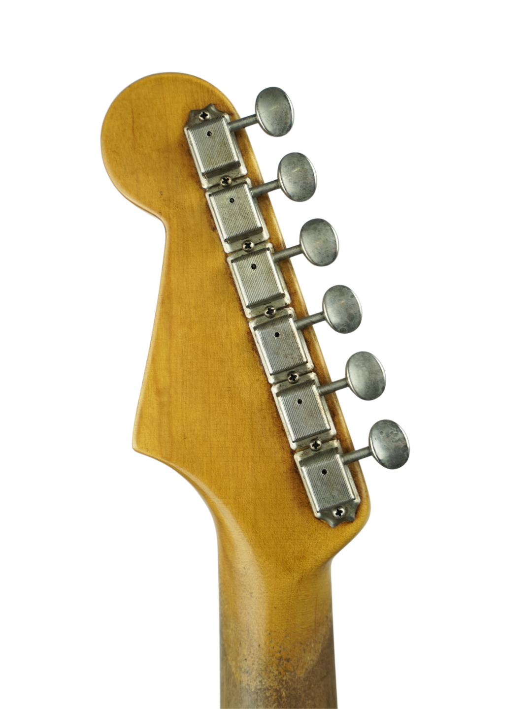 SOLD - Nacho Guitars 50s Stratocaster - Spain 2024