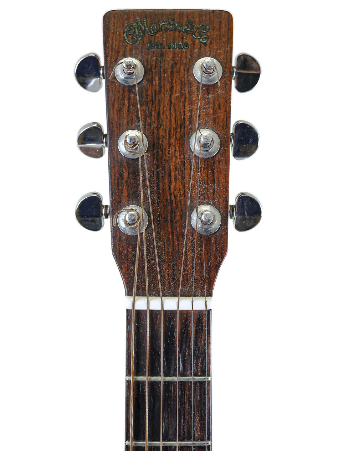 Vintage Martin D-18 - USA 1974