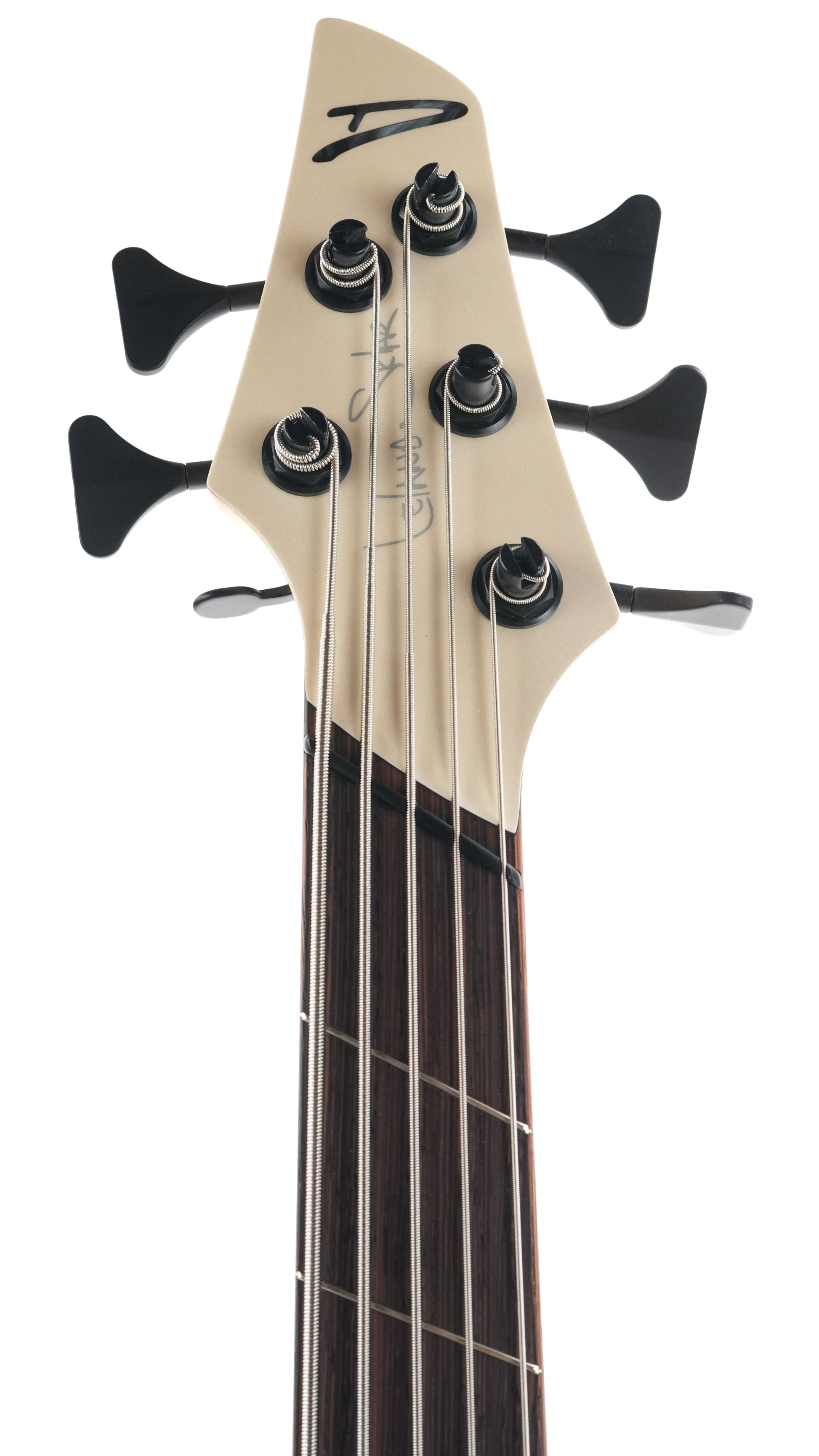 Dingwall Lee Sklar 5 String Pearl White 2023