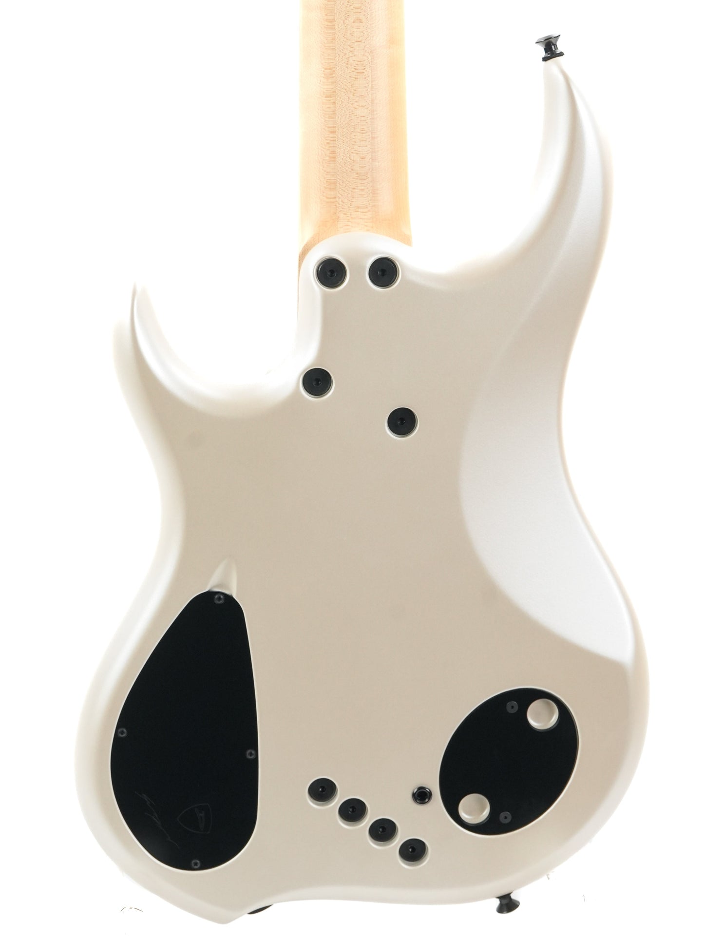 Dingwall Lee Sklar 5 String Pearl White 2023