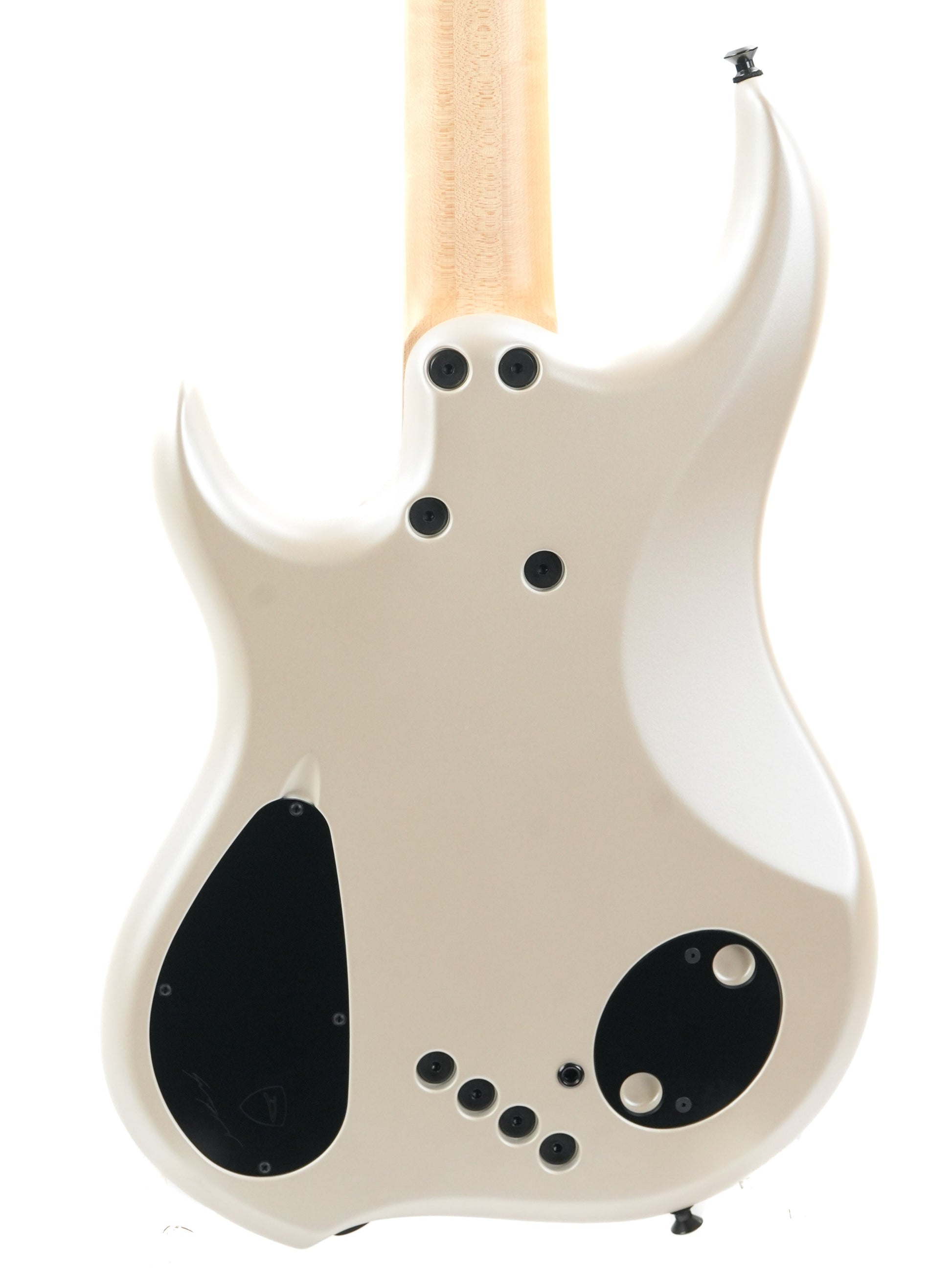Dingwall Lee Sklar 5 String Pearl White 2023