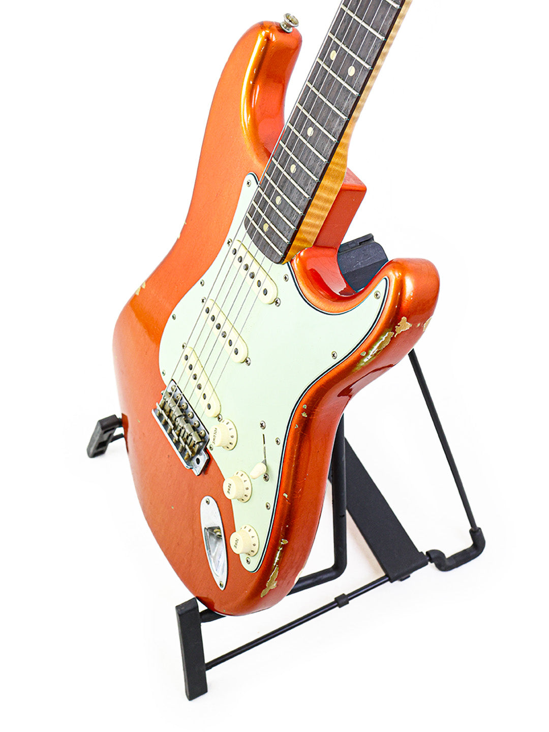 Fender Ltd NAMM '64 Stratocaster Relic - USA 2017